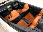 Lexus IS250C Limited Edition 2011 года